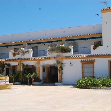 Finca La Tacita - Jazmin Коніль-де-ла-Фронтера Екстер'єр фото
