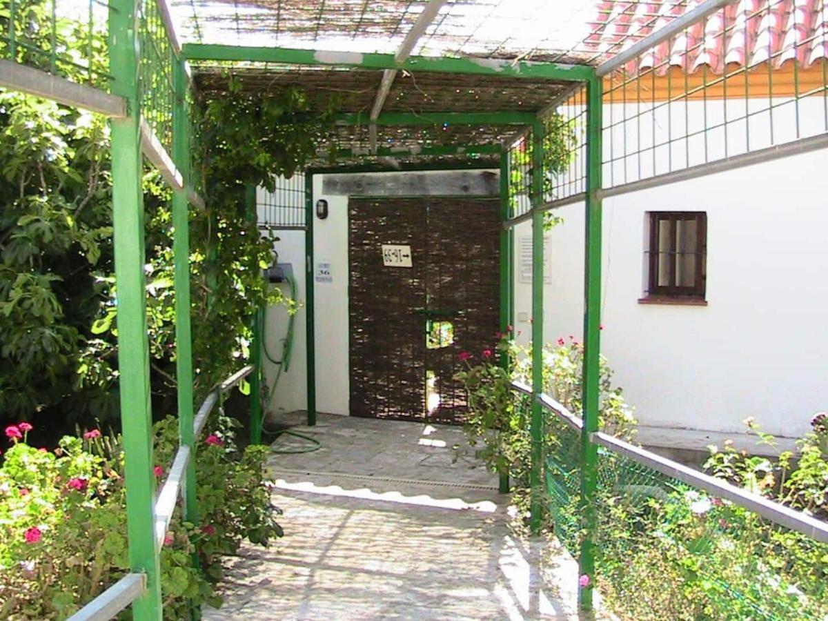 Finca La Tacita - Jazmin Коніль-де-ла-Фронтера Екстер'єр фото