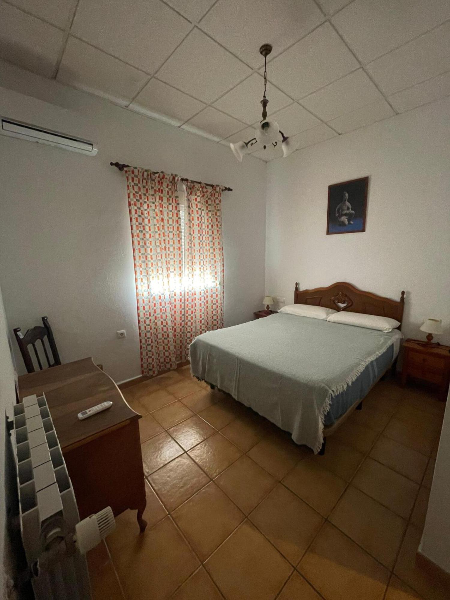 Finca La Tacita - Jazmin Коніль-де-ла-Фронтера Екстер'єр фото