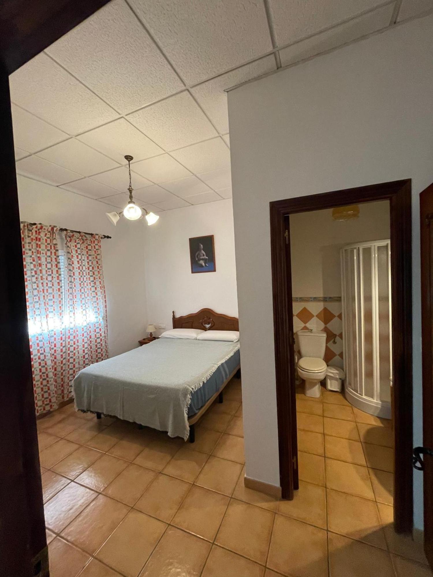 Finca La Tacita - Jazmin Коніль-де-ла-Фронтера Екстер'єр фото